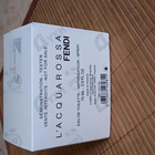 Духи L'acquarossa от Fendi