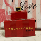 Отзыв Fendi L'acquarossa