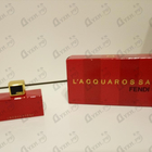 Отзыв Fendi L'acquarossa