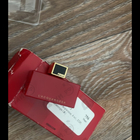 Духи L'acquarossa от Fendi