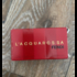 Парфюмерия Fendi L'acquarossa