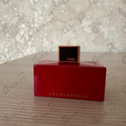 Духи L'acquarossa от Fendi