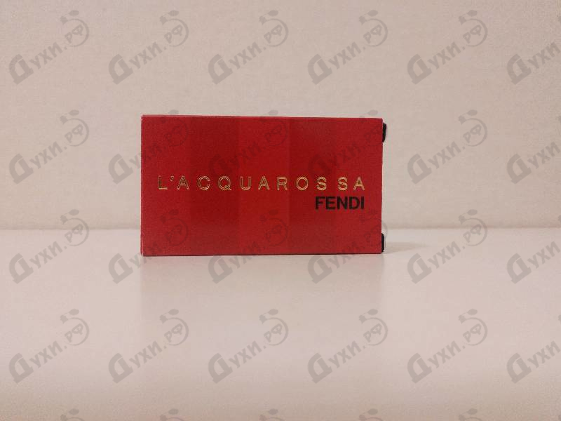 Купить Fendi L'acquarossa