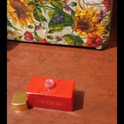 Духи L'acquarossa от Fendi