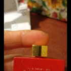 Отзыв Fendi L'acquarossa