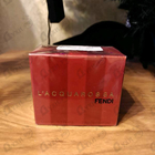 Отзыв Fendi L'acquarossa