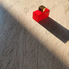 Отзыв Fendi L'acquarossa