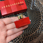 Духи L'acquarossa от Fendi