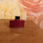 Парфюм Fendi L'acquarossa
