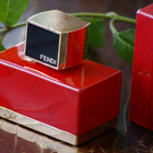 Духи L'acquarossa от Fendi