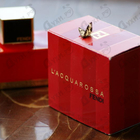 Духи L'acquarossa от Fendi