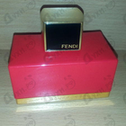 Духи L'acquarossa от Fendi