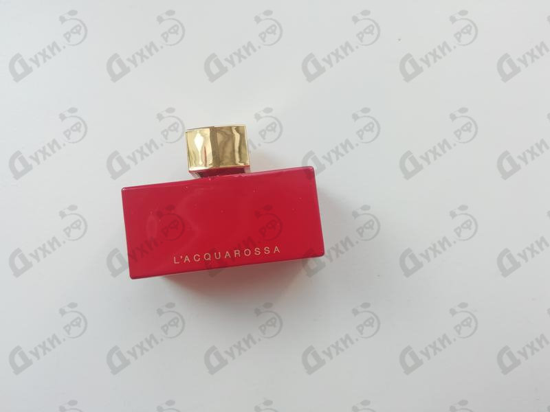 Купить L'acquarossa от Fendi