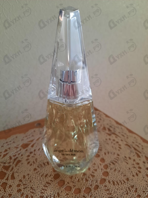 Парфюмерия Ange Ou Demon Le Secret Eau De Toilette от Givenchy