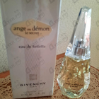 Отзыв Givenchy Ange Ou Demon Le Secret Eau De Toilette