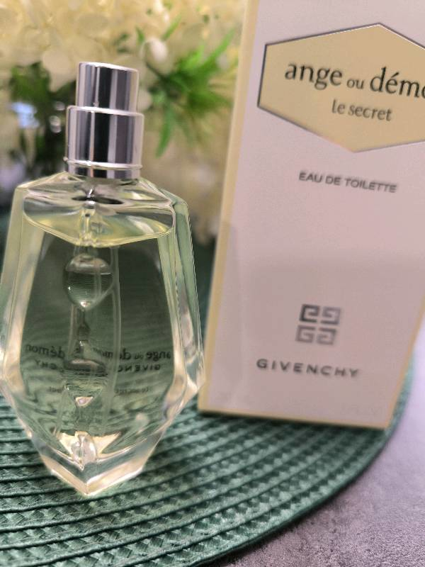 Парфюмерия Givenchy Ange Ou Demon Le Secret Eau De Toilette