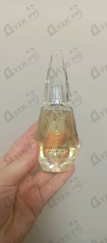 Духи Ange Ou Demon Le Secret Eau De Toilette от Givenchy