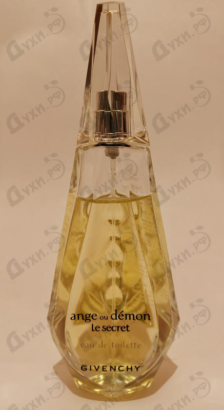 Парфюмерия Ange Ou Demon Le Secret Eau De Toilette от Givenchy