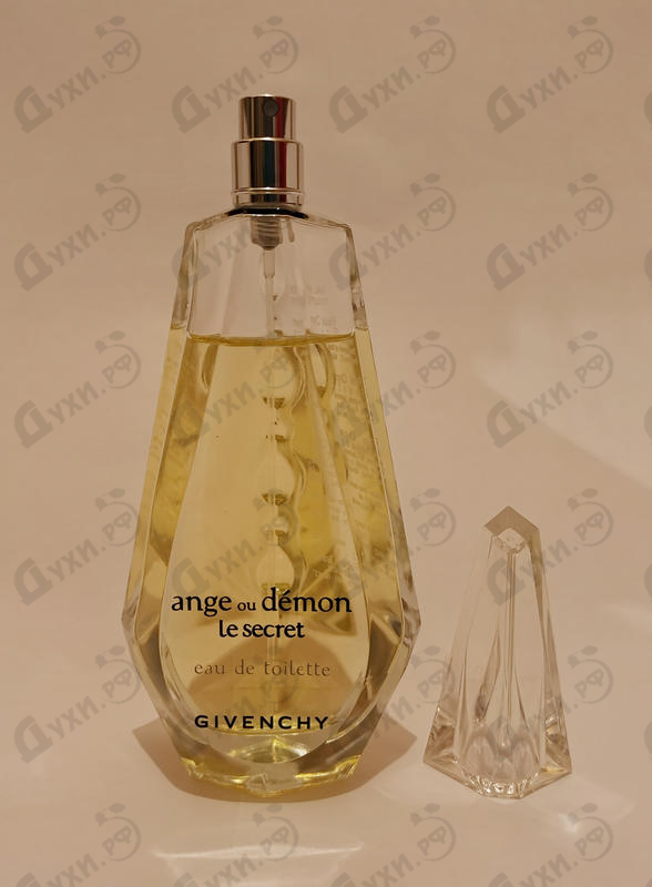 Купить Ange Ou Demon Le Secret Eau De Toilette от Givenchy