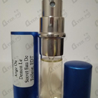 Отзыв Givenchy Ange Ou Demon Le Secret Eau De Toilette