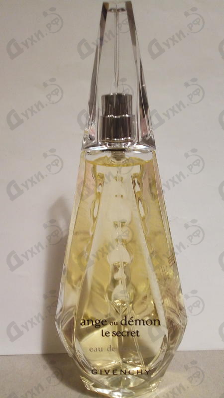 Купить Ange Ou Demon Le Secret Eau De Toilette от Givenchy