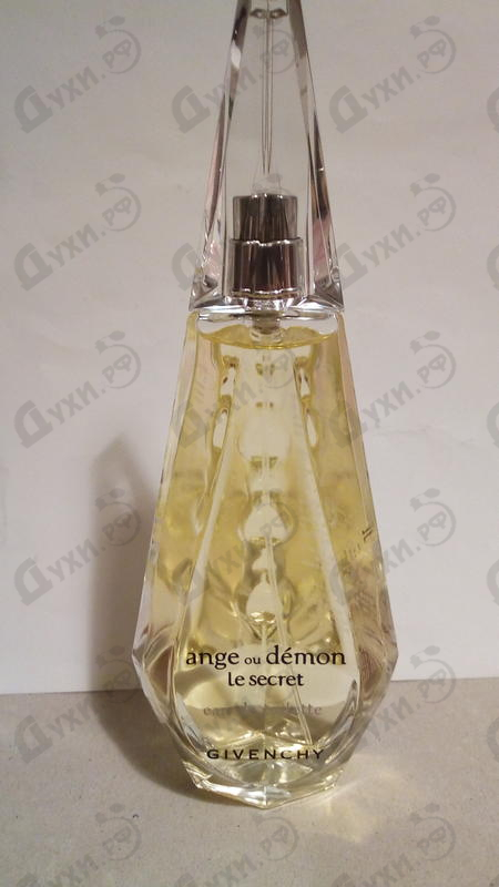 Купить Ange Ou Demon Le Secret Eau De Toilette от Givenchy