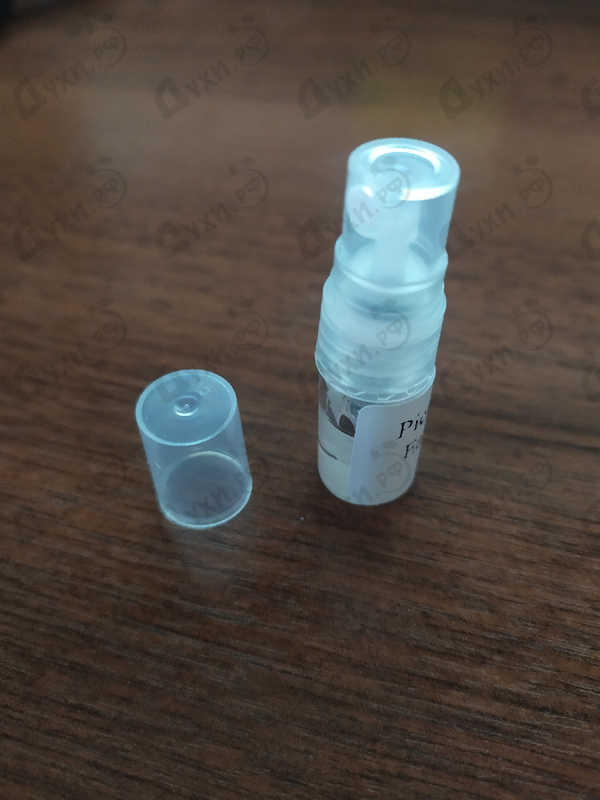 Духи Eau D'ivoire от Pierre Balmain