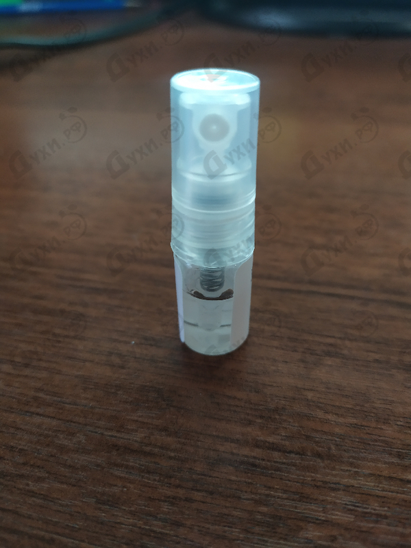 Отзывы Pierre Balmain Eau D'ivoire