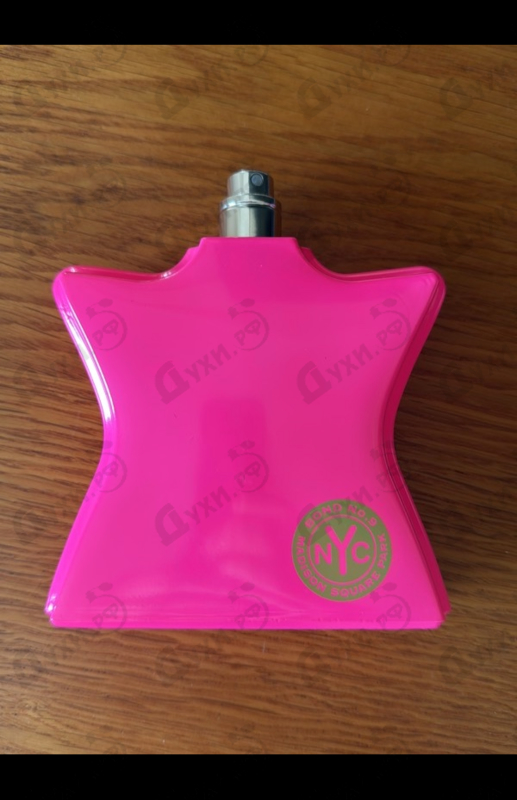 Парфюмерия Bond No. 9 Madison Square Park