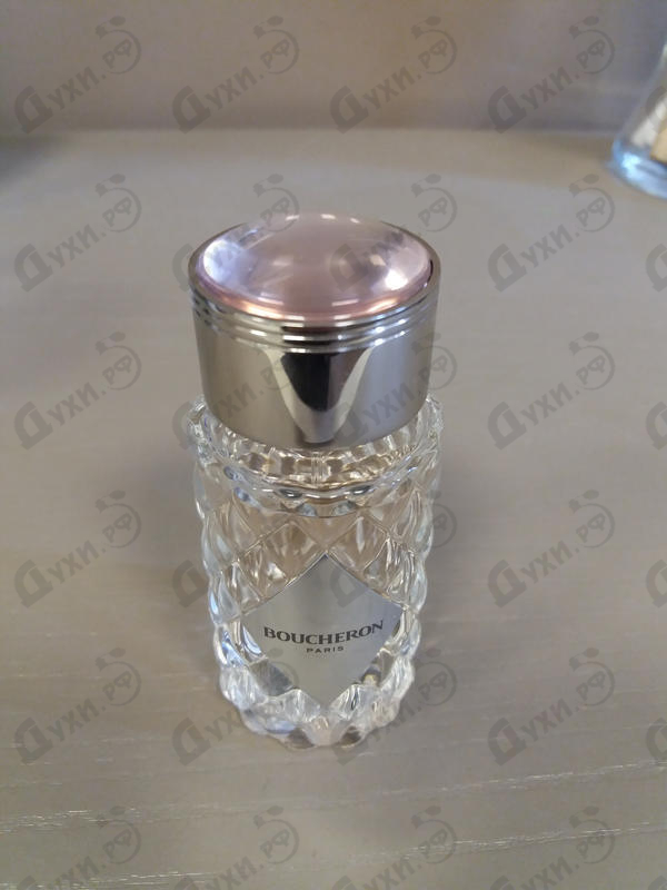 Духи Place Vendome от Boucheron