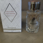 Отзыв Boucheron Place Vendome