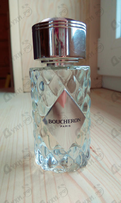 Отзывы Boucheron Place Vendome