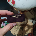 Отзыв Dolce & Gabbana Pour Femme Intense