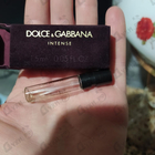 Отзыв Dolce & Gabbana Pour Femme Intense