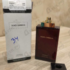Отзыв Dolce & Gabbana Pour Femme Intense