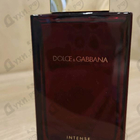 Парфюм Dolce & Gabbana Pour Femme Intense