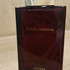 Отзывы Dolce & Gabbana Pour Femme Intense Духи Pour Femme Intense от Dolce & Gabbana