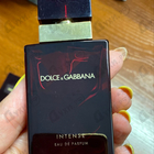 Отзыв Dolce & Gabbana Pour Femme Intense