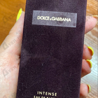 Парфюм Dolce & Gabbana Pour Femme Intense