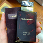 Духи Pour Femme Intense от Dolce & Gabbana