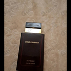 Отзывы Dolce & Gabbana Pour Femme Intense