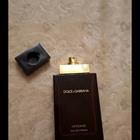 Отзыв Dolce & Gabbana Pour Femme Intense