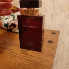 Отзывы Dolce & Gabbana Pour Femme Intense