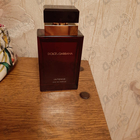 Отзыв Dolce & Gabbana Pour Femme Intense