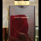 Отзывы Dolce & Gabbana Pour Femme Intense