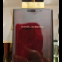 Парфюмерия Pour Femme Intense от Dolce & Gabbana