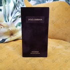 Парфюм Dolce & Gabbana Pour Femme Intense