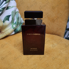 Духи Pour Femme Intense от Dolce & Gabbana