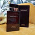 Духи Pour Femme Intense от Dolce & Gabbana