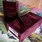 Отзыв Dolce & Gabbana Pour Femme Intense